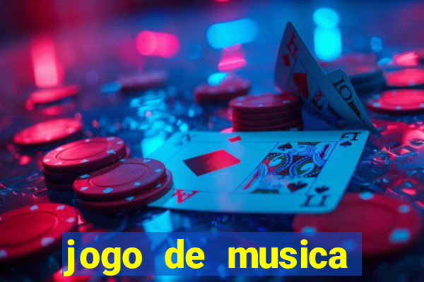 jogo de musica para pc